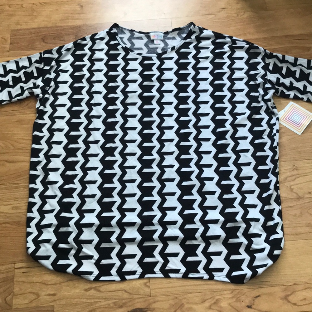 Lularoe Irma